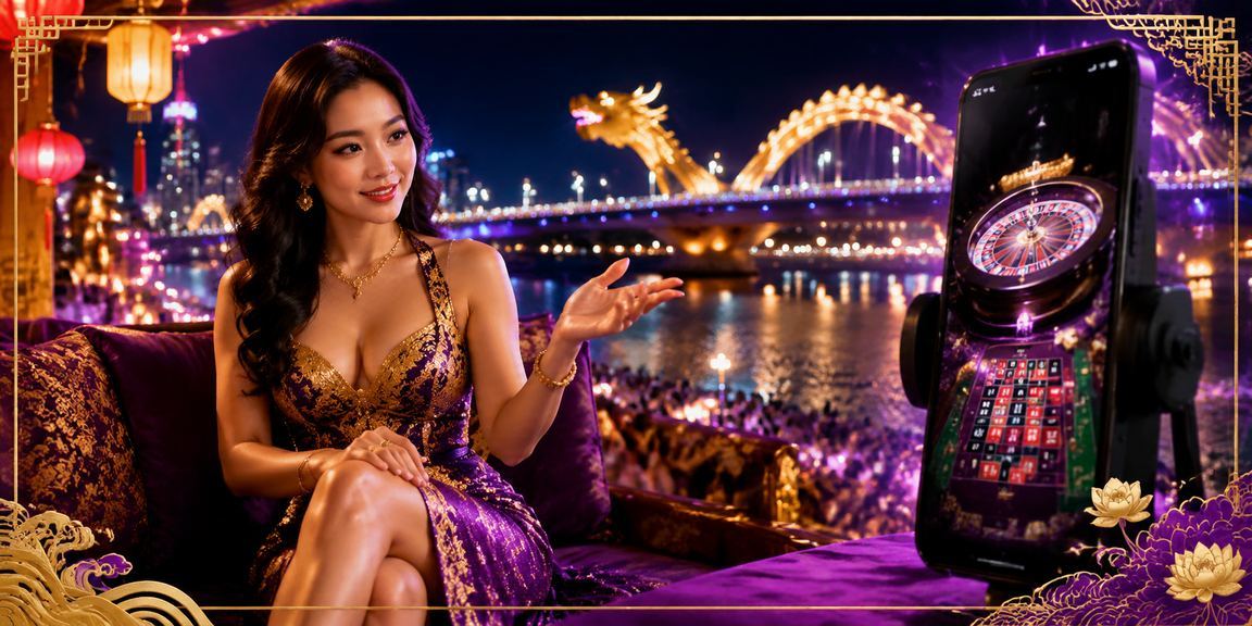 Giao diện casino trên di động tại Đà Nẵng – trải nghiệm v26 mobile