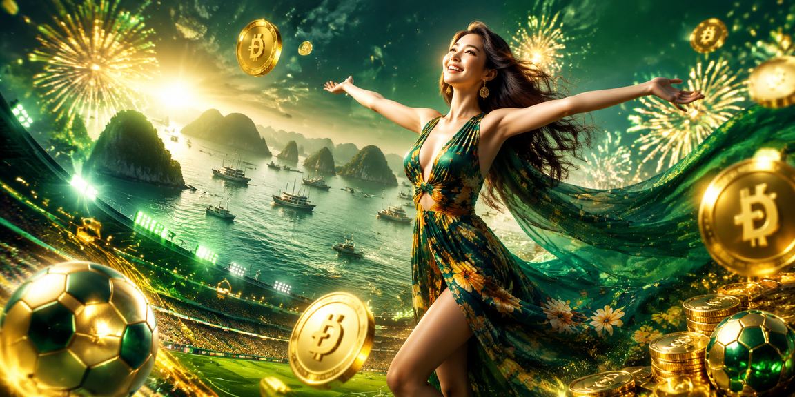 Lễ hội cá cược thể thao trên Vịnh Hạ Long – trải nghiệm v26
