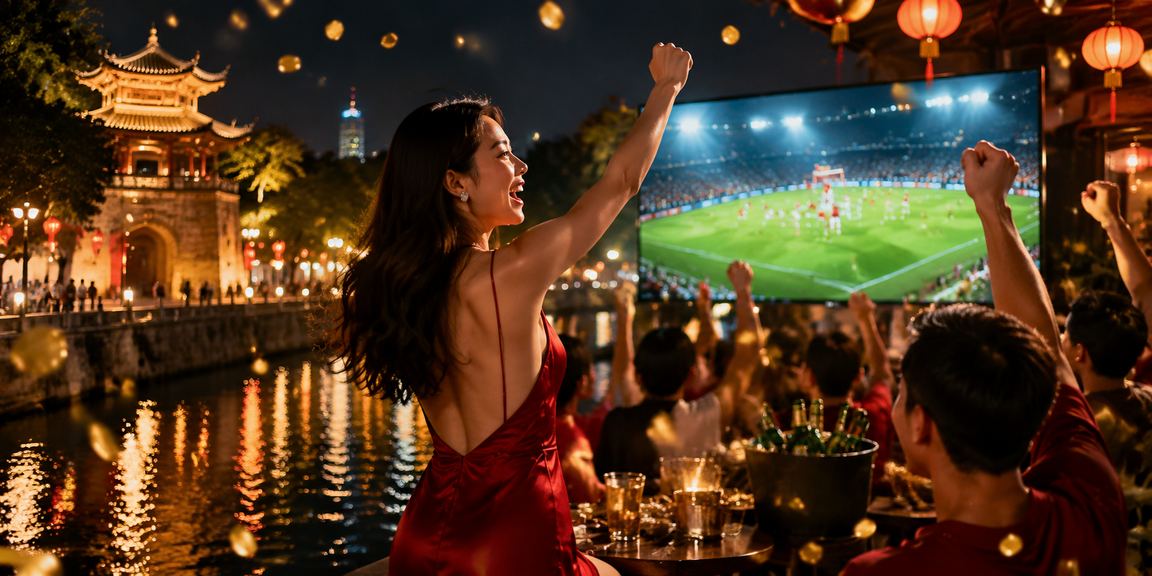 Người đặt cược bóng đá tại Hà Nội – theo dõi kèo thể thao ngân sách cao qua điện thoại