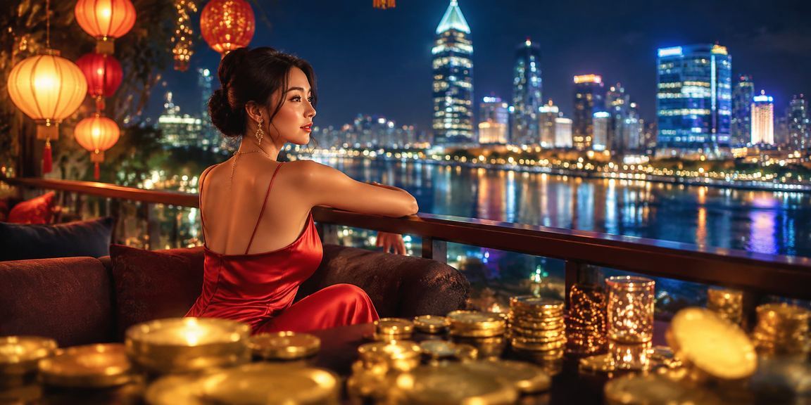 Không khí lễ hội đèn lồng tại TP.HCM – người dùng đón ưu đãi cá cược qua điện thoại