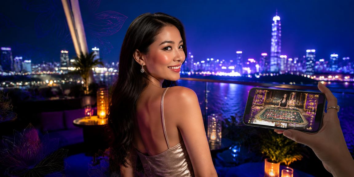 Người dùng tại TP.HCM xem kèo thể thao qua điện thoại di động trên bãi biển