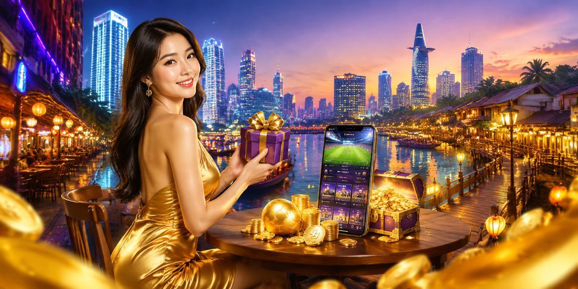 Người dùng tại Hồ Chí Minh xem cá cược thể thao cùng tách cà phê buổi sáng